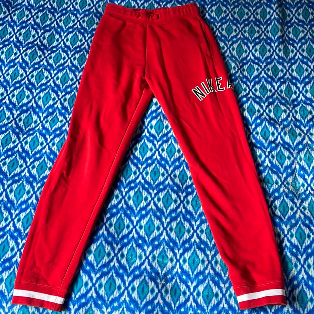 Nike Air sweatpants